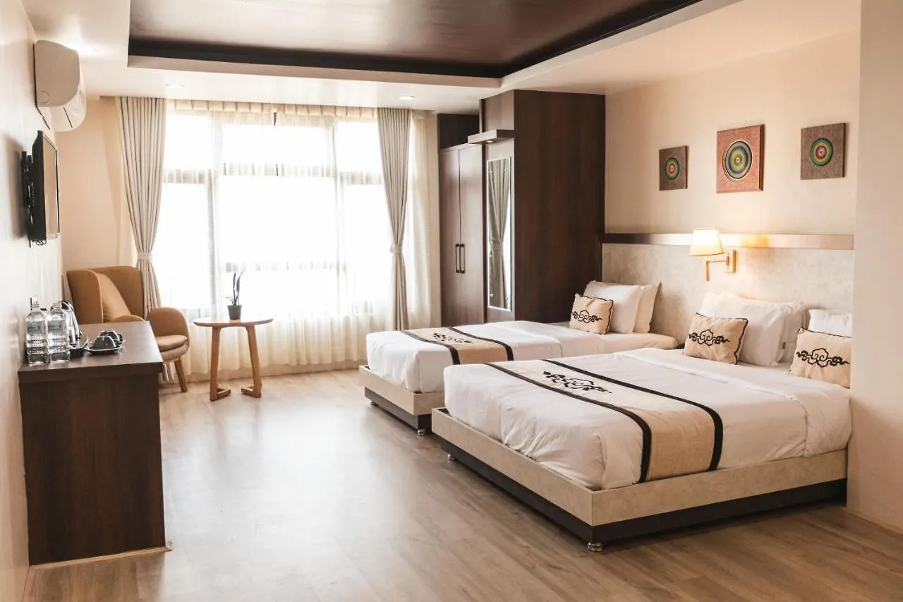 Lavie Residence And Spa Katmandu Nepal