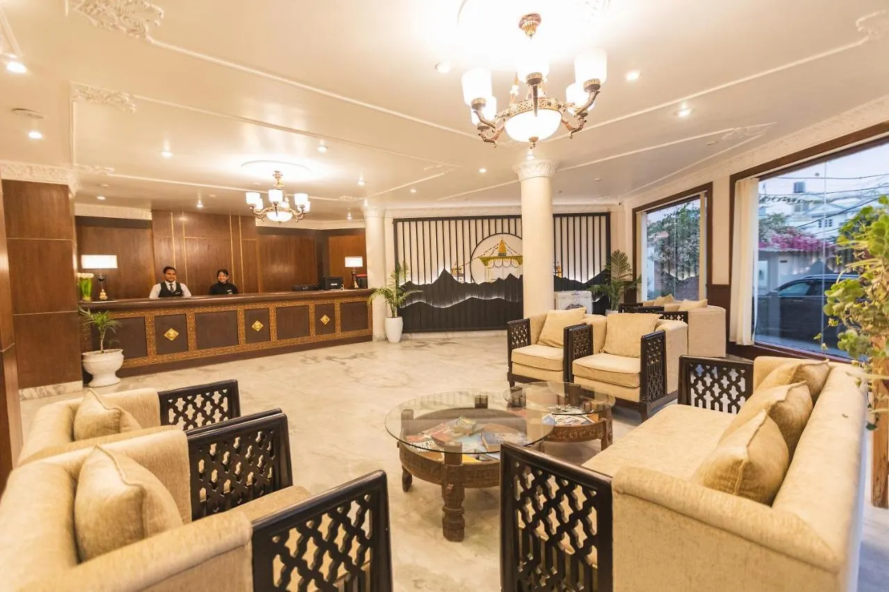 Lavie Residence And Spa Katmandu