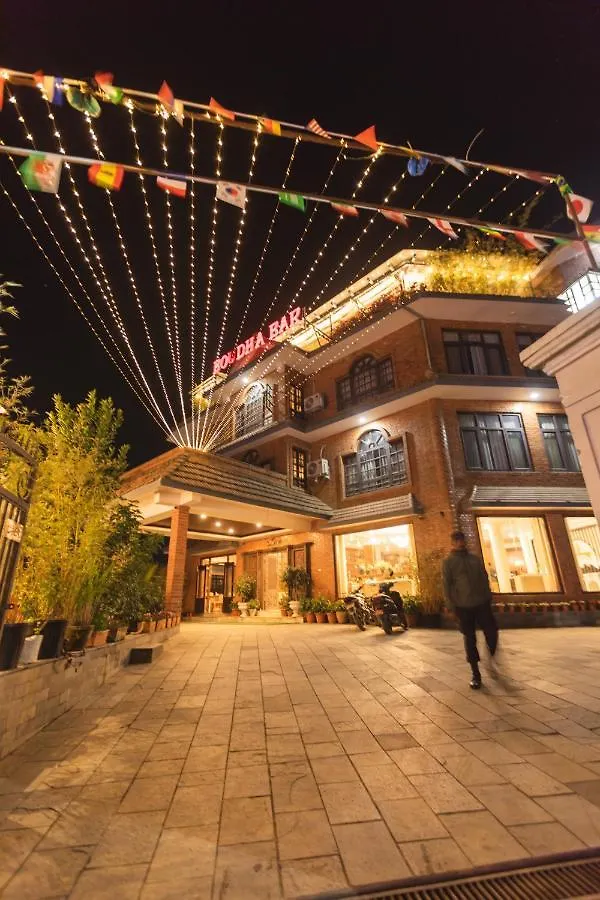 Lavie Residence And Spa Katmandu 3*,  Nepal