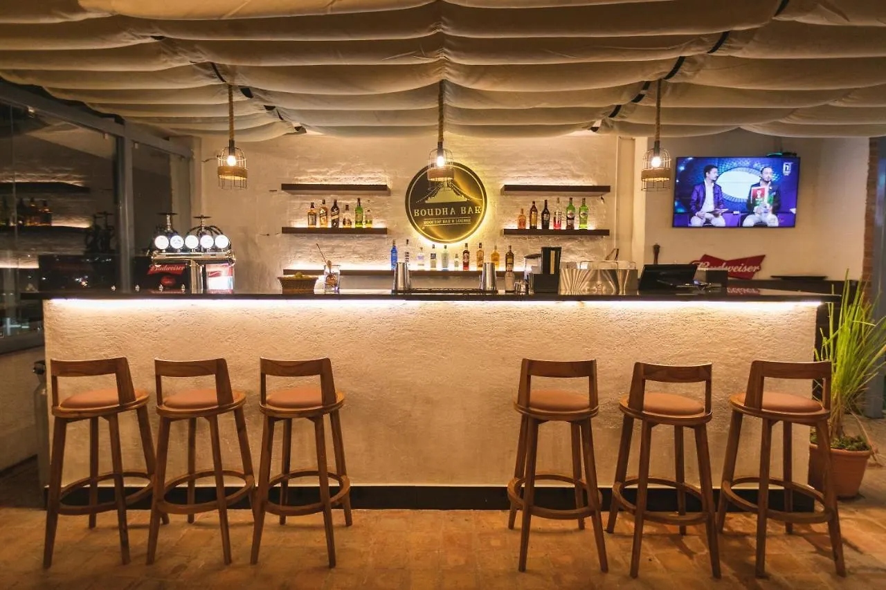 Lavie Residence And Spa Katmandu Hotel