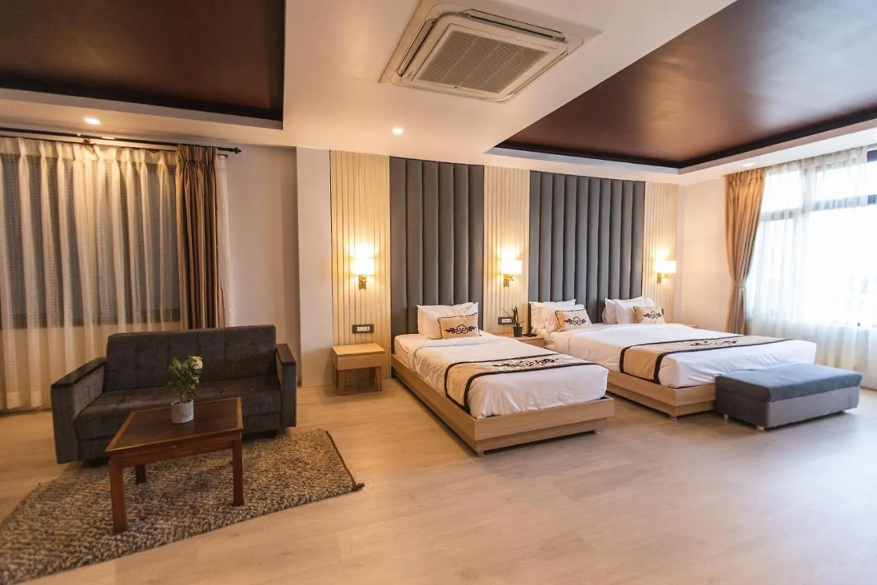 Lavie Residence And Spa Katmandu
