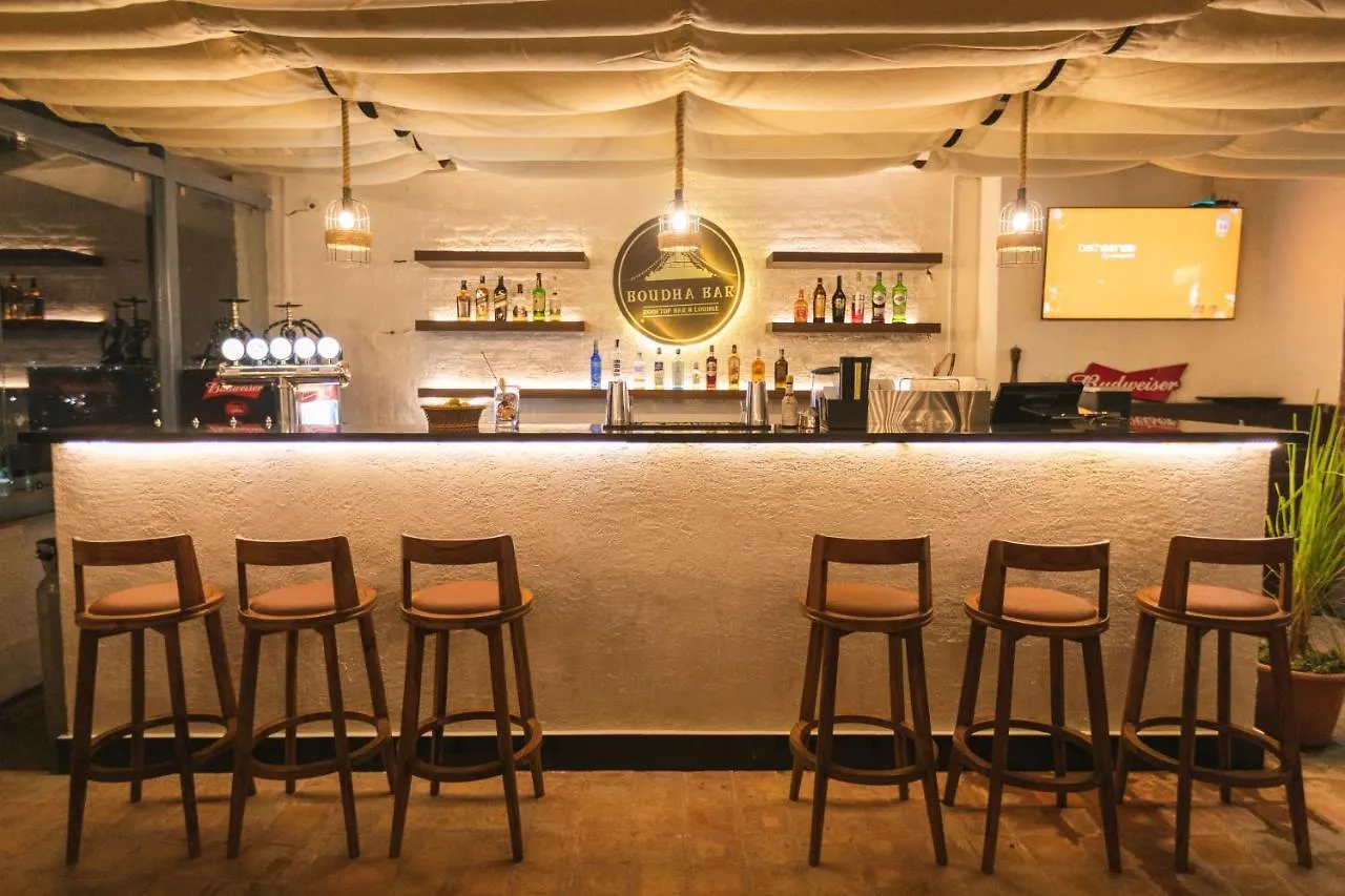 Lavie Residence And Spa Katmandu Hotel