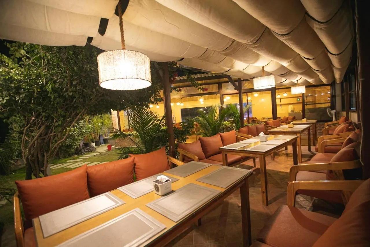 Hotel Lavie Residence And Spa Katmandu