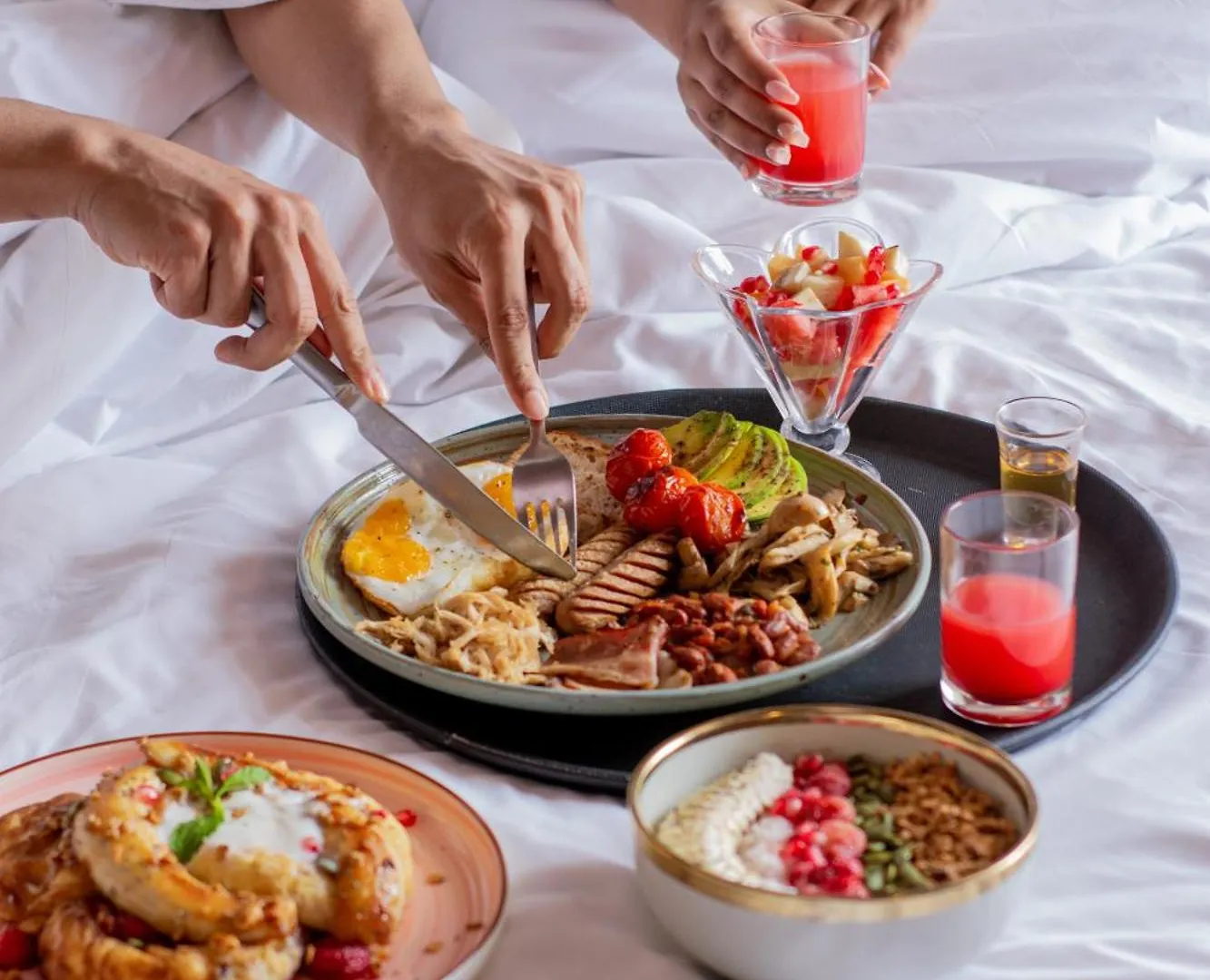 Lavie Residence And Spa Katmandu Hotel
