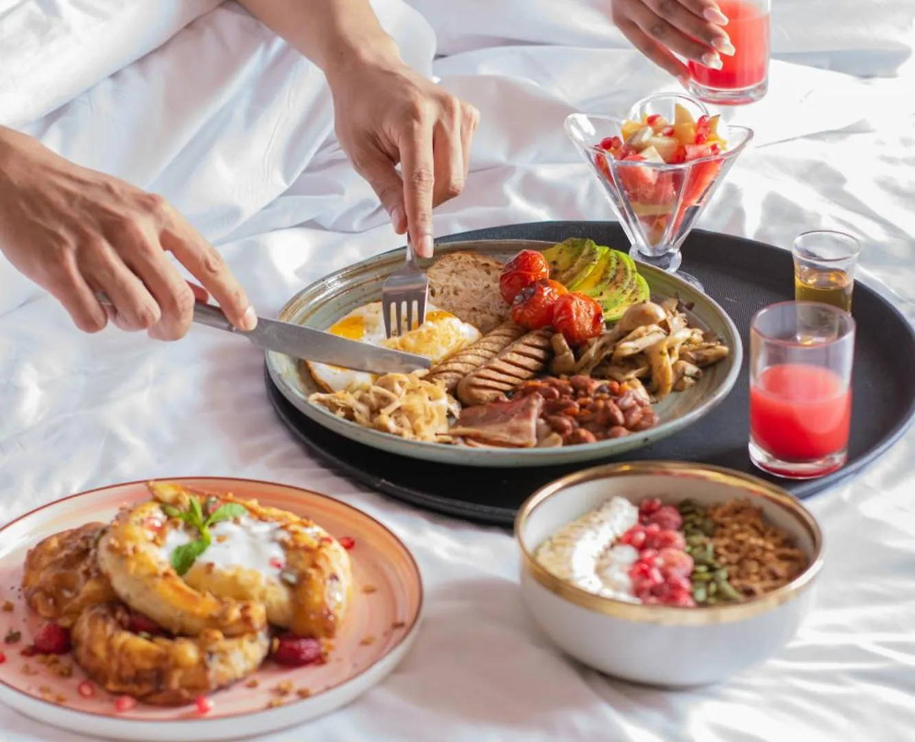 *** Hotel Lavie Residence And Spa Katmandu Nepal