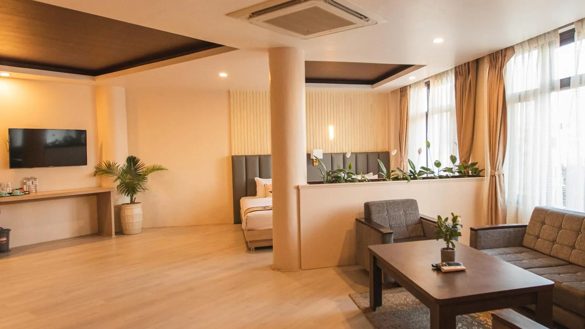Lavie Residence And Spa Katmandu Hotel
