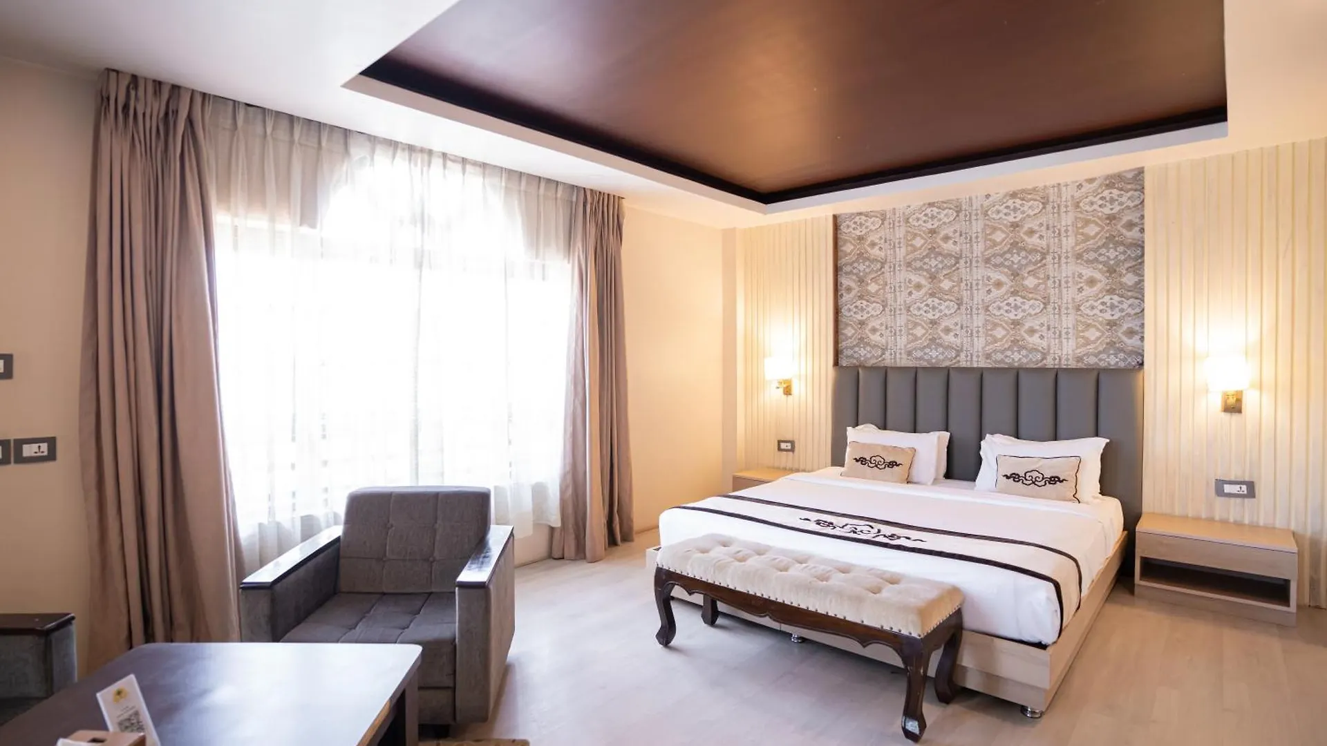 Lavie Residence And Spa Katmandu