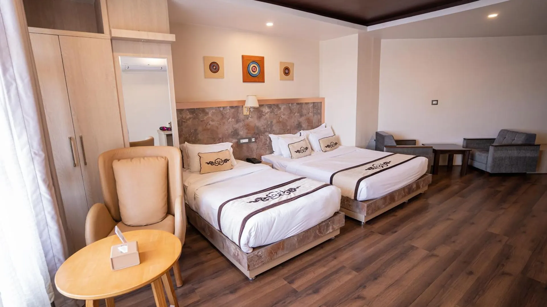 Lavie Residence And Spa Katmandu Hotel