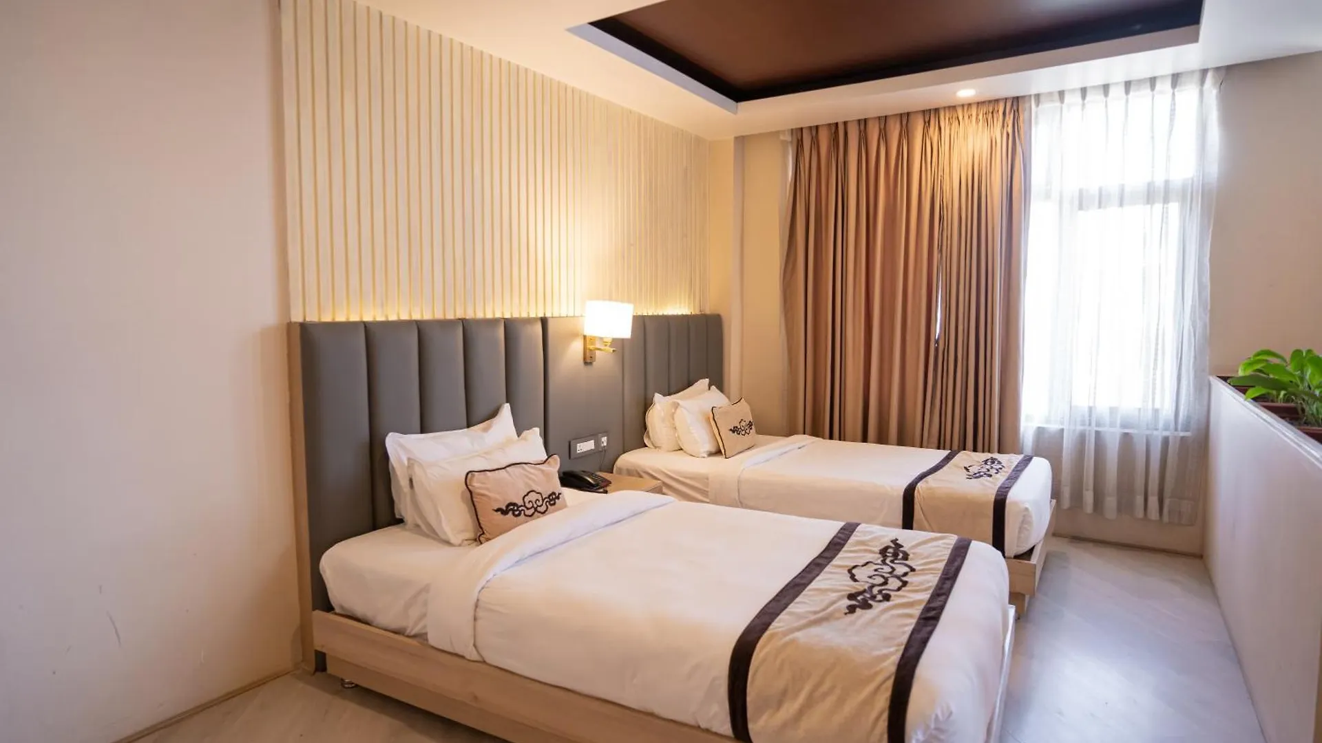 Hotel Lavie Residence And Spa Katmandu