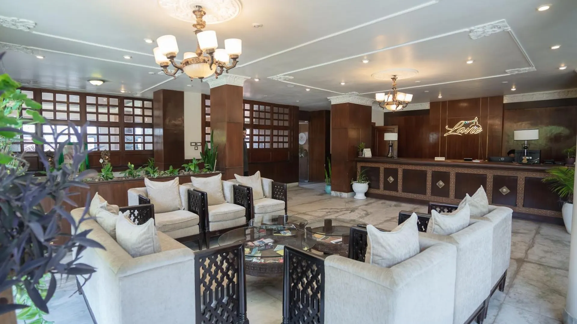 Hotel Lavie Residence And Spa Katmandu