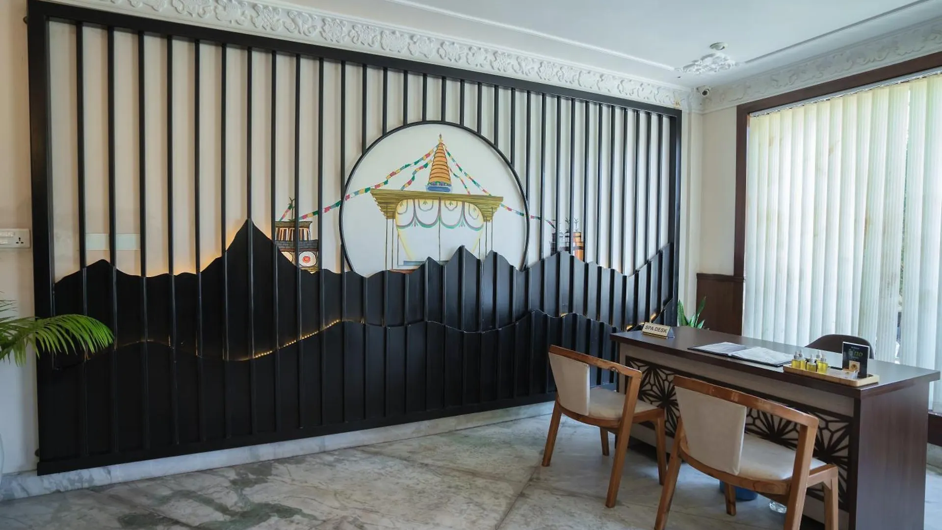 Lavie Residence And Spa Katmandu Nepal