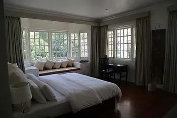 Hotel Lavie Residence And Spa Katmandu