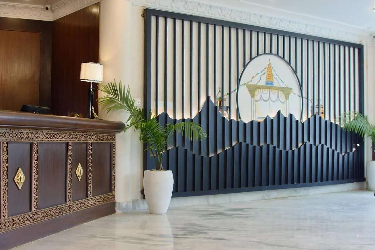 Lavie Residence And Spa Kathmandu Hotel