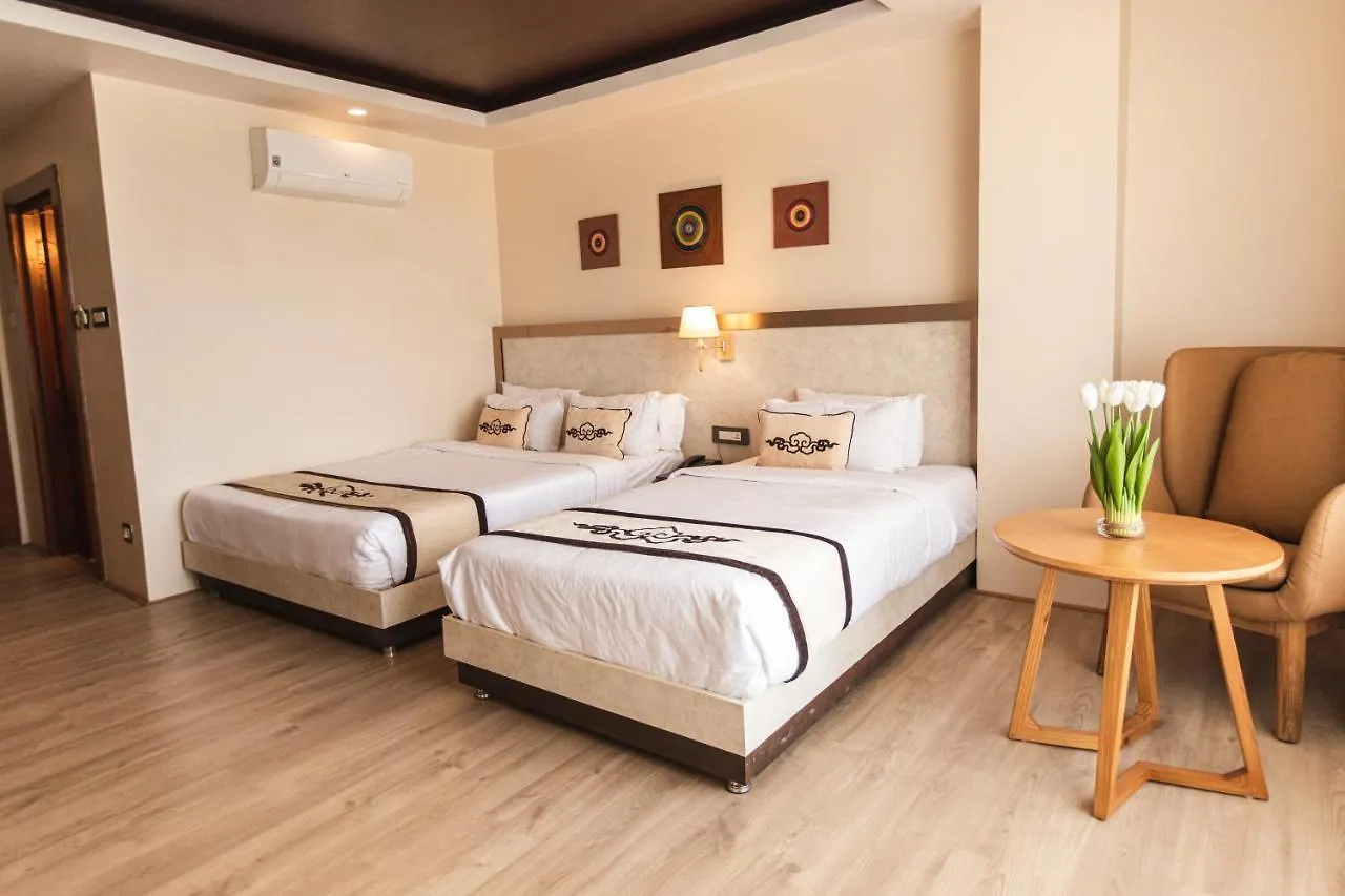 Lavie Residence And Spa Kathmandu 3*,  Nepal