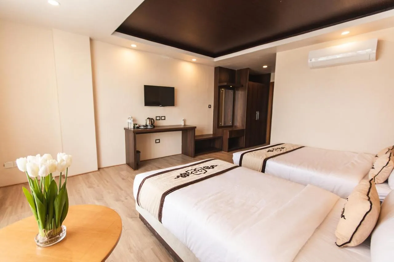 Hotel Lavie Residence And Spa Kathmandu