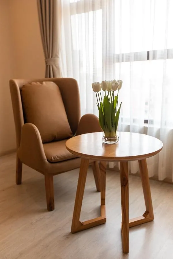Lavie Residence And Spa Kathmandu