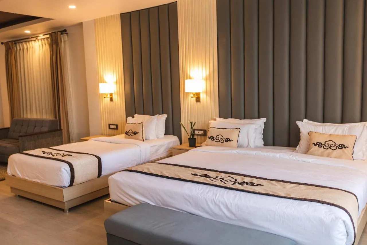 Lavie Residence And Spa Kathmandu Nepal