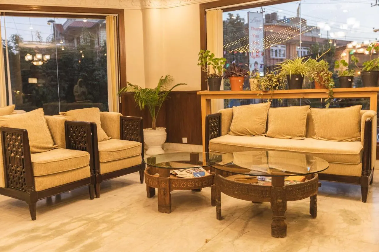 *** Hotel Lavie Residence And Spa Kathmandu Nepal