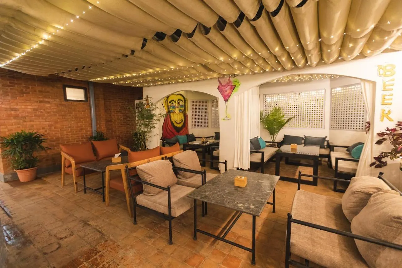 Lavie Residence And Spa Kathmandu