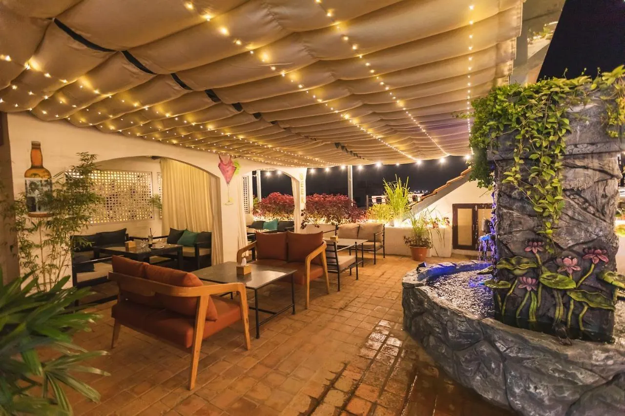 Hotel Lavie Residence And Spa Kathmandu