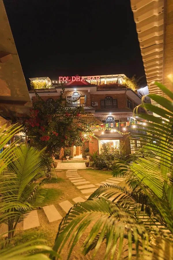 Lavie Residence And Spa Kathmandu Hotel