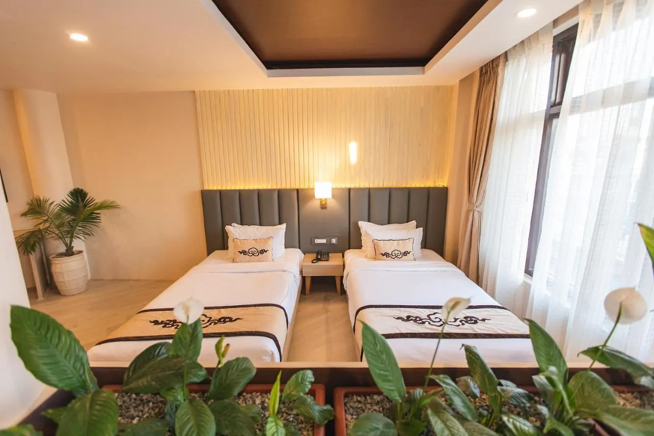 *** Hotel Lavie Residence And Spa Kathmandu Nepal
