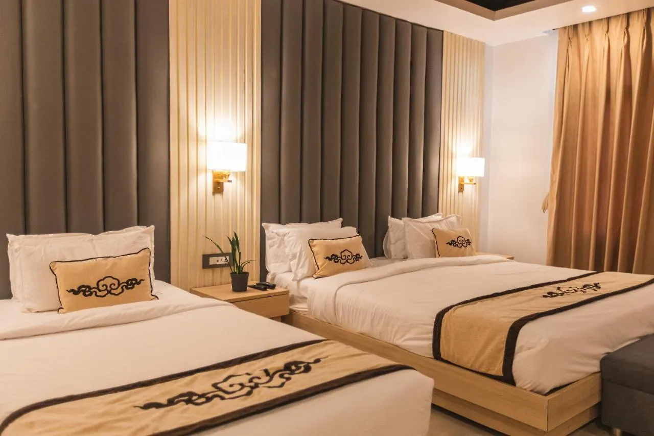 Lavie Residence And Spa Kathmandu