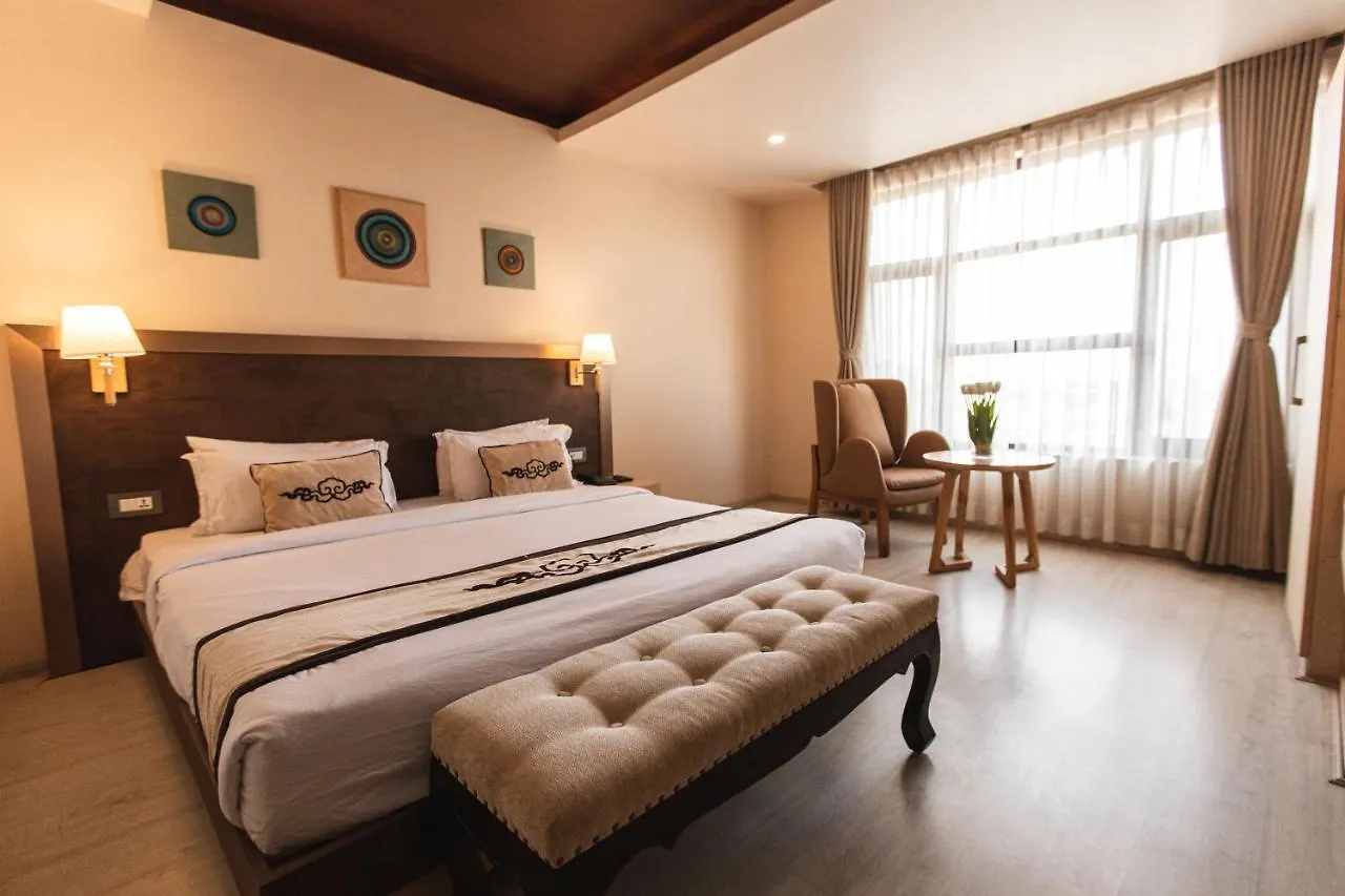 Lavie Residence And Spa Kathmandu