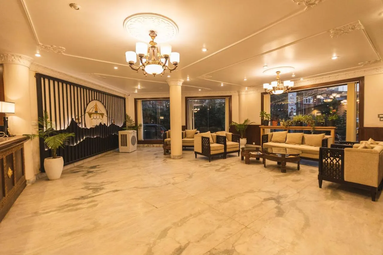 Lavie Residence And Spa Kathmandu Nepal