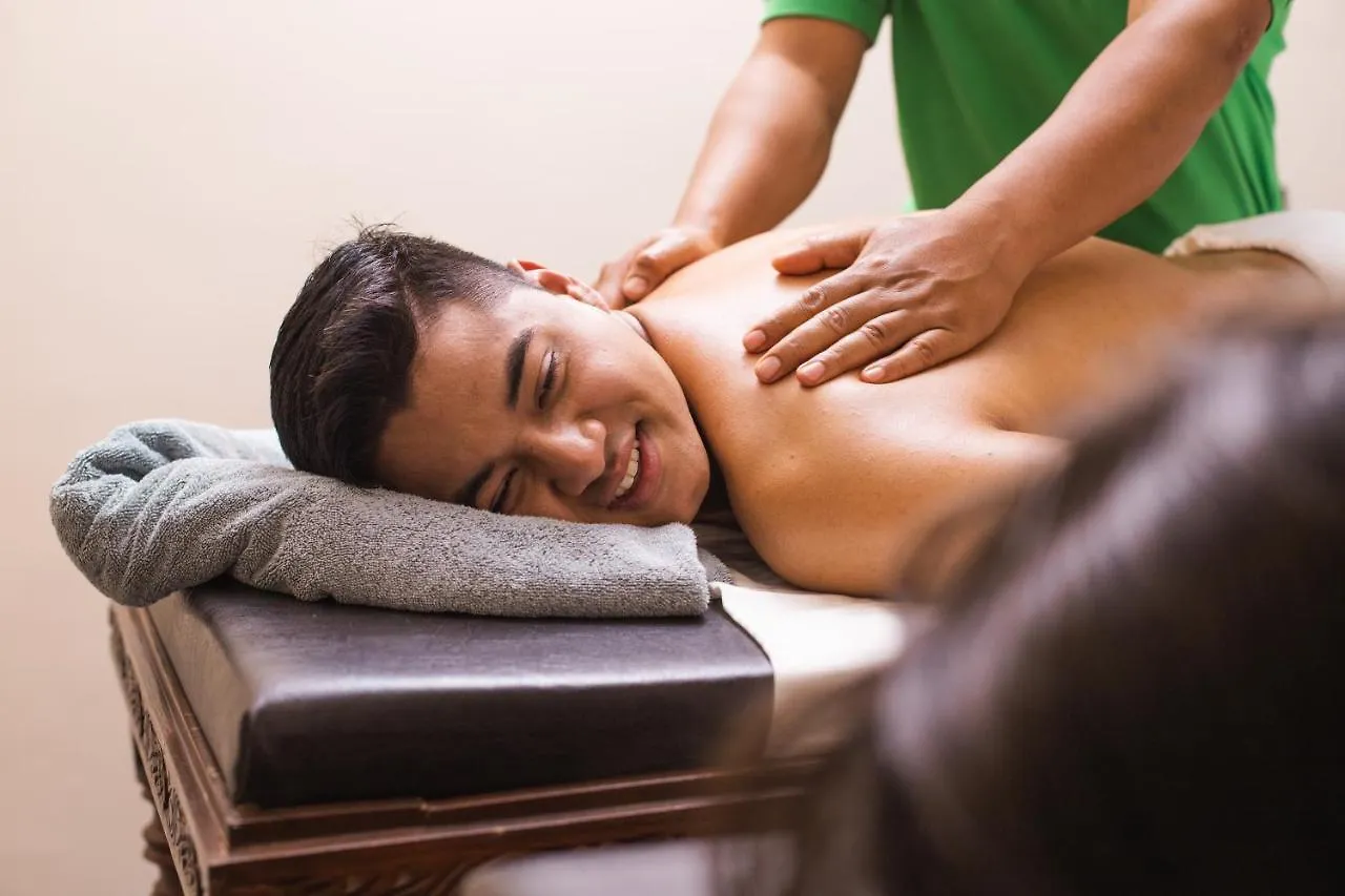 Lavie Residence And Spa Kathmandu 3*,