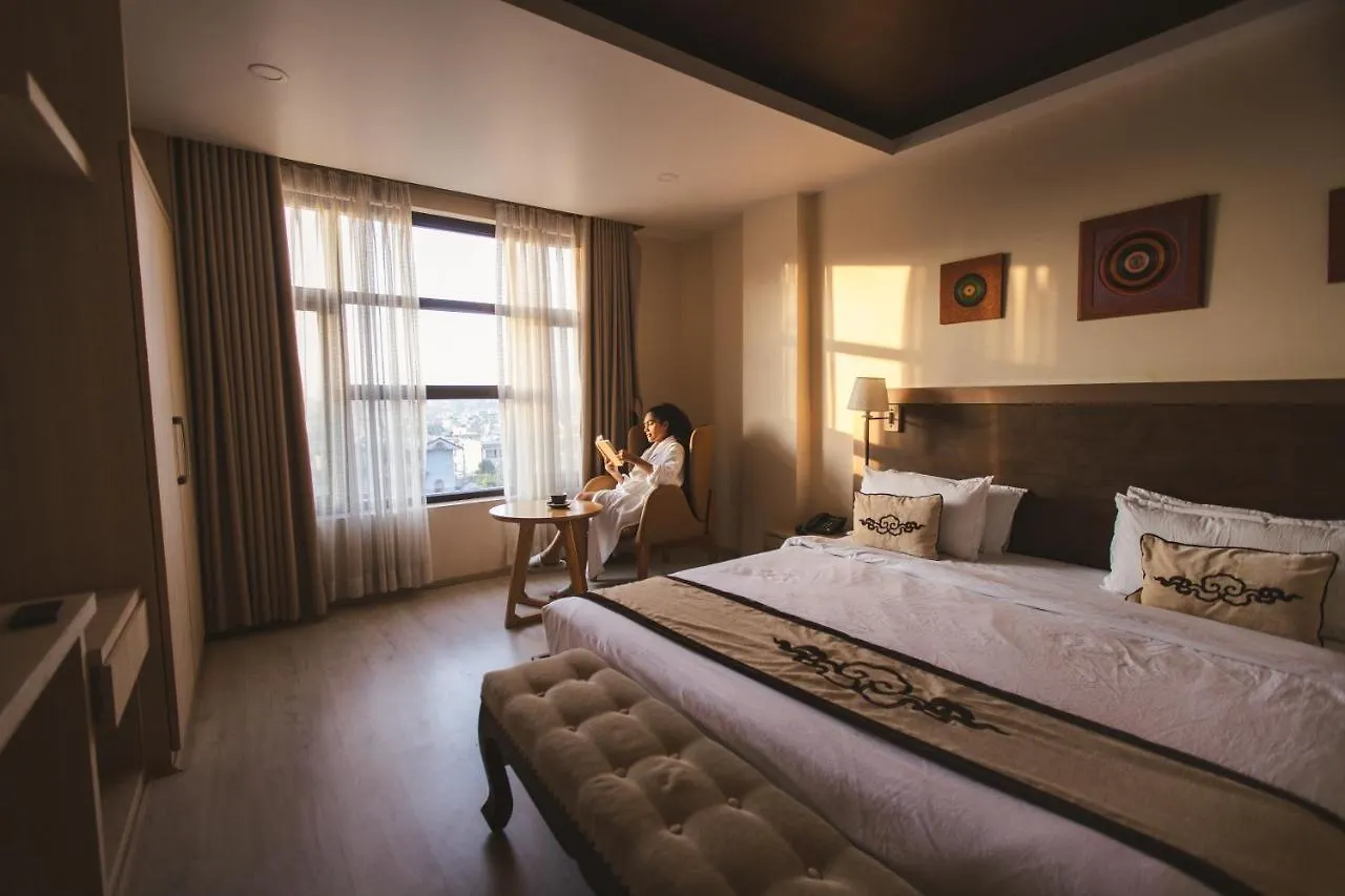 Lavie Residence And Spa Kathmandu