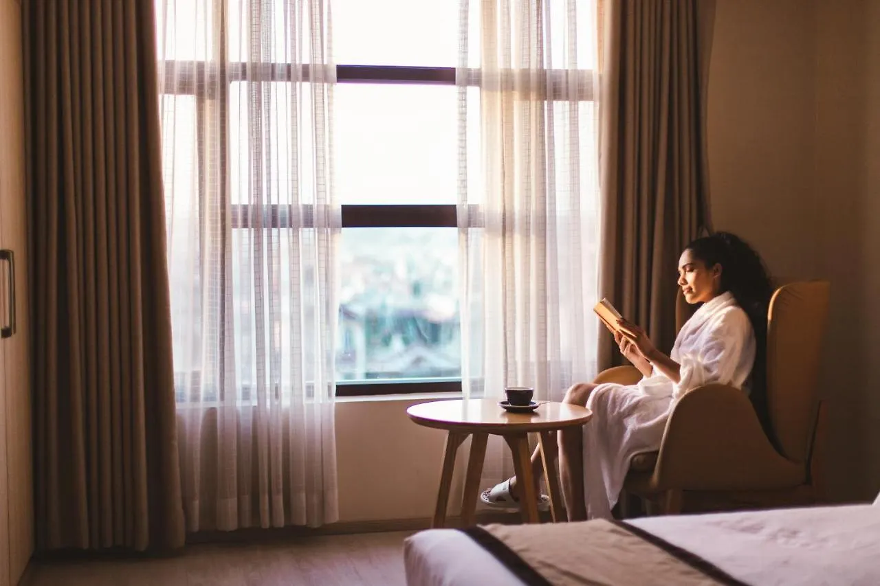 Lavie Residence And Spa Kathmandu
