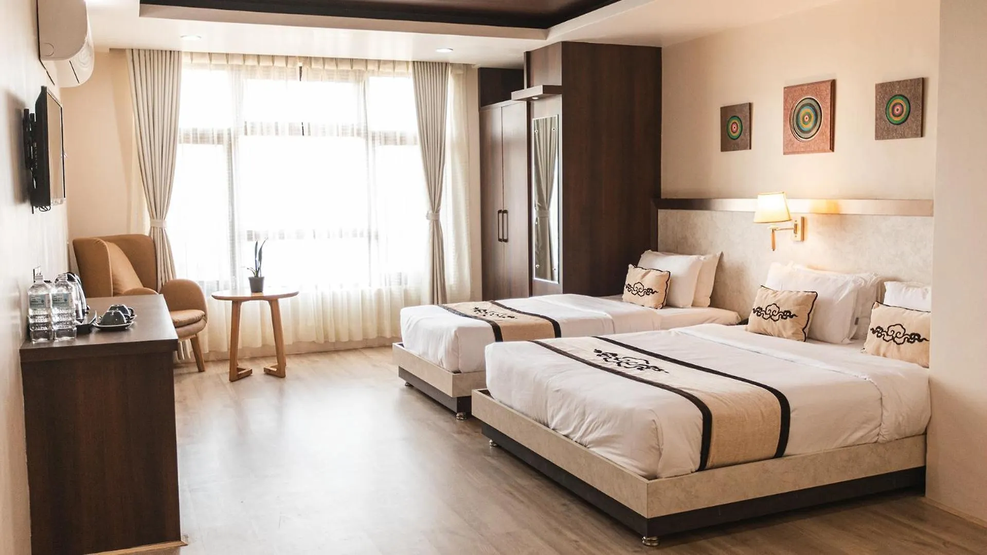 Lavie Residence And Spa Kathmandu Nepal