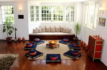 Lavie Residence And Spa Kathmandu 3*,  Nepal