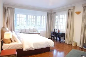 Hotel Lavie Residence And Spa Kathmandu