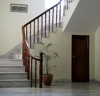 Lavie Residence And Spa Kathmandu Hotel