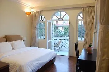 Lavie Residence And Spa Kathmandu 3*,